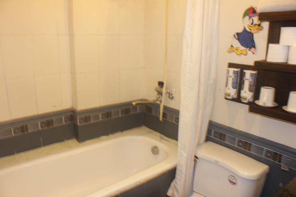 Hanoi Traveller Hostel Δωμάτιο φωτογραφία