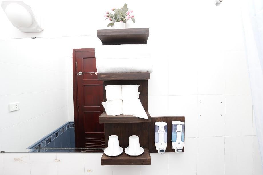 Hanoi Traveller Hostel Εξωτερικό φωτογραφία
