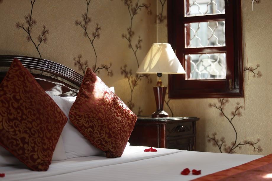 Hanoi Traveller Hostel Εξωτερικό φωτογραφία