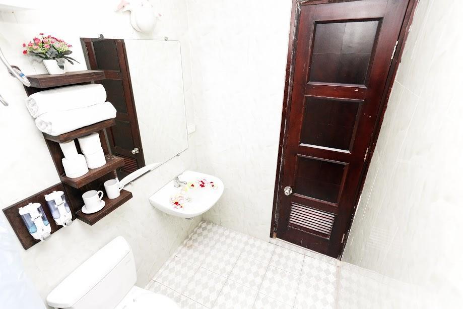 Hanoi Traveller Hostel Εξωτερικό φωτογραφία