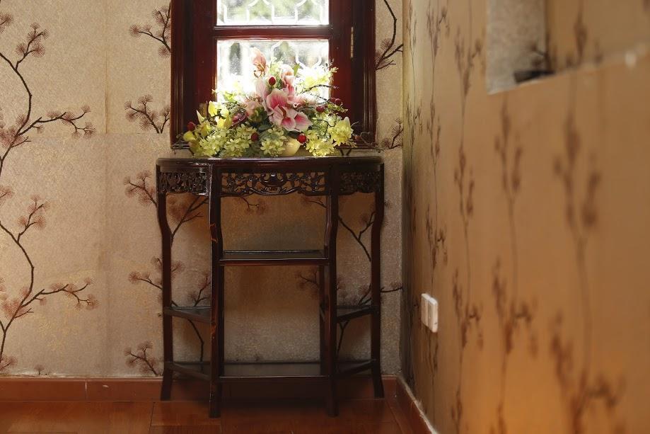 Hanoi Traveller Hostel Εξωτερικό φωτογραφία