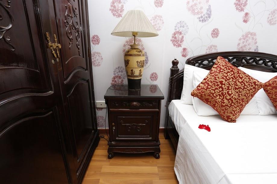 Hanoi Traveller Hostel Εξωτερικό φωτογραφία