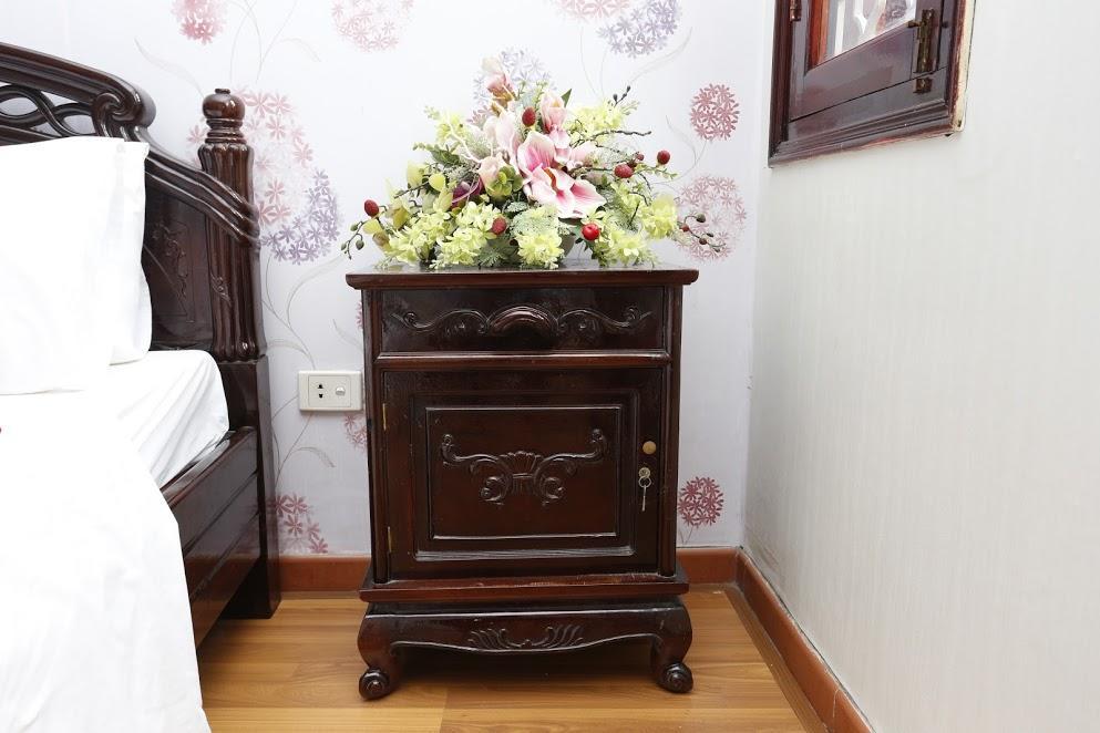 Hanoi Traveller Hostel Εξωτερικό φωτογραφία